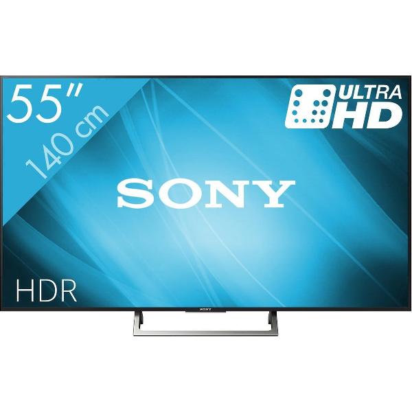 Sony KD-55XE7096 - 4K TV