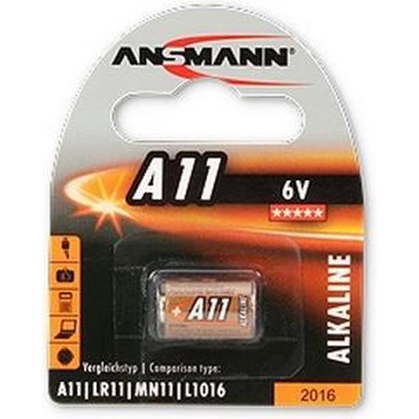 Ansmann A 11 LR 11