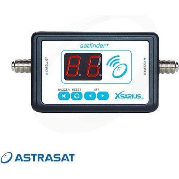 Xsarius Satfinder Plus