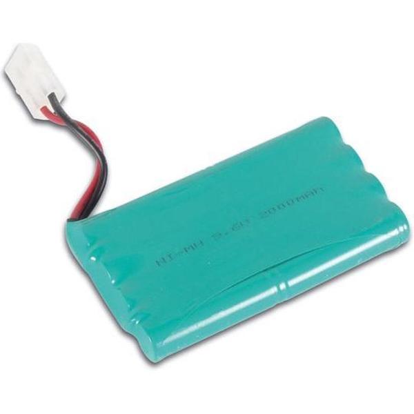 NiMH RACING PACK 9.6V-2000mAh