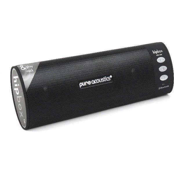 Pure Acoustics GTX-20B Portable bluetooth speaker