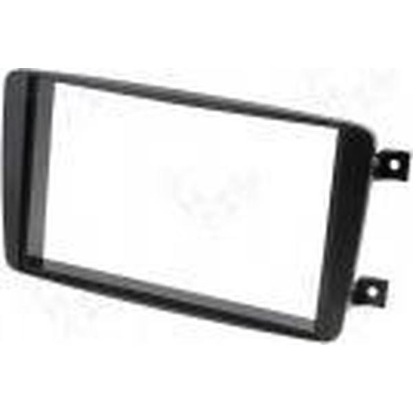 Mercedes C klasse W203 autoradio inbouwframe