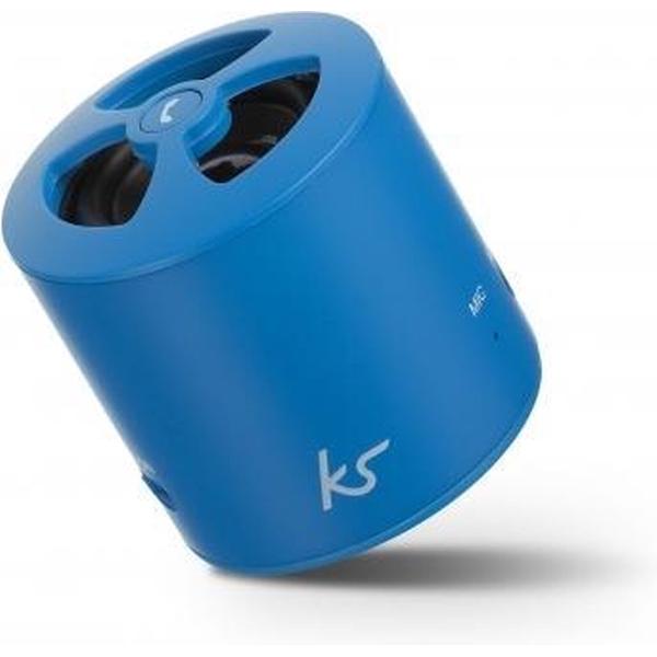KitSound KSPBBL - Blauw