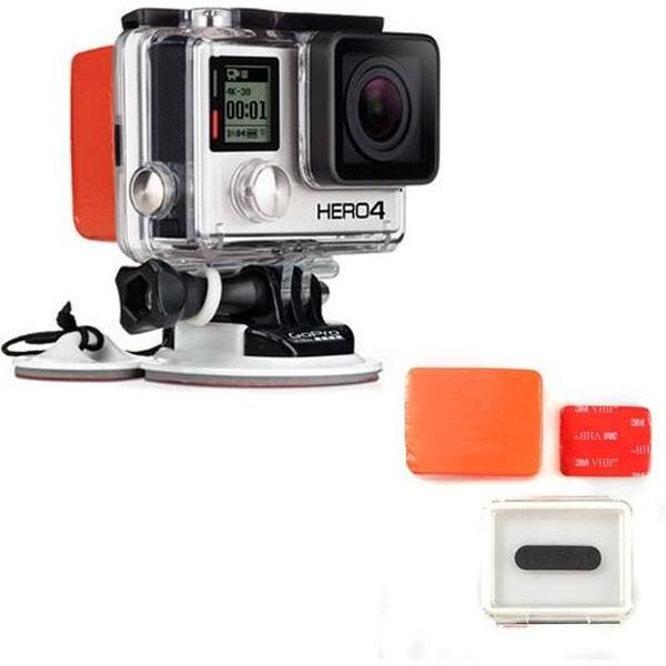 GoPro Floaty Float Waterproof Backdoor GoPro 3, GoPro Hero 2