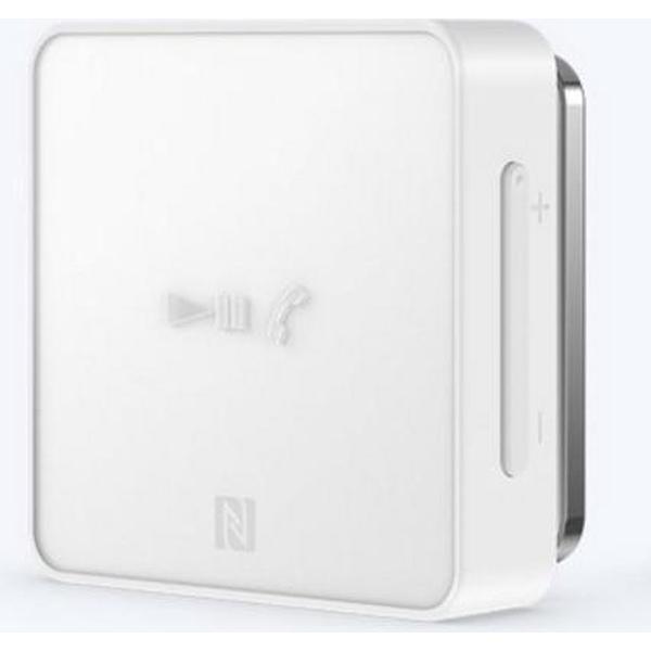 Sony SBH24 - Stereo Bluetooth Headset - Wit