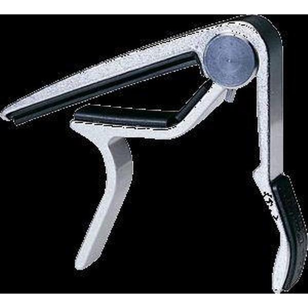 Gitaar capo universeel