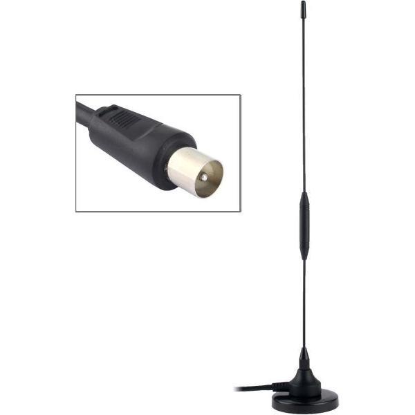 6DB DVB-T Antenne voor digitale VHF en UHF televisie signalen