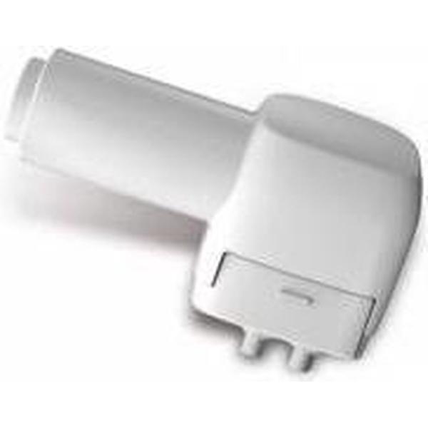 Relook RE-T1EC Twin Slim Feed Easy Connect LNB