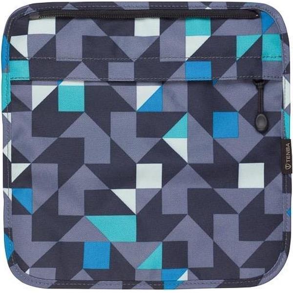 Tenba Switch Cover 7 Compacte behuizing Blauw, Grijs