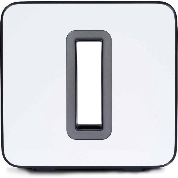 Flexson FLXSUCP1011 Subwoofer Wit luidsprekerbox