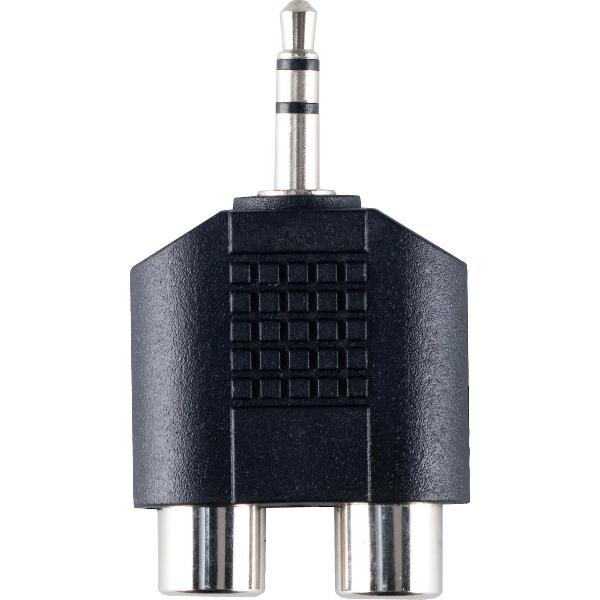 Bandridge VAP432 kabeladapter/verloopstukje