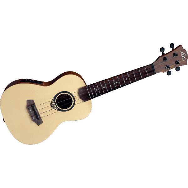 Lâg TKU150CE Concert Ukulele ukelele