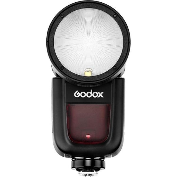 Godox Speedlite V1 Olympus /Panasonic Kit