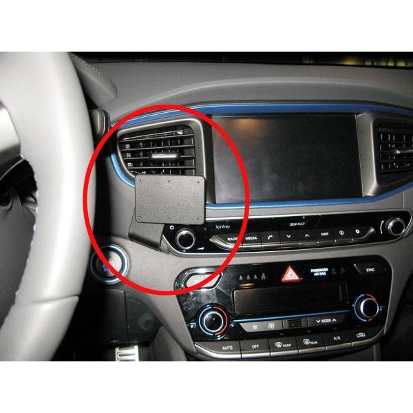 Brodit ProClip Hyundai Ioniq Bj. 17-18