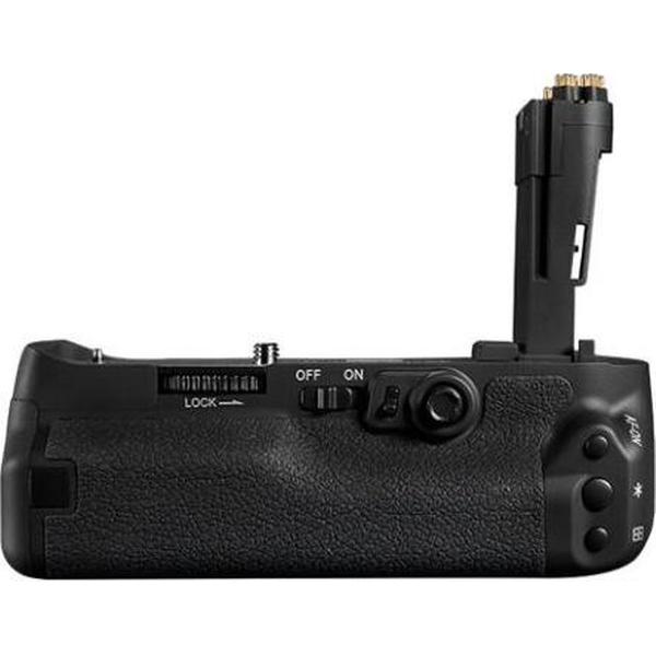 Pixel Battery Grip E16 voor Canon 7D Mark II