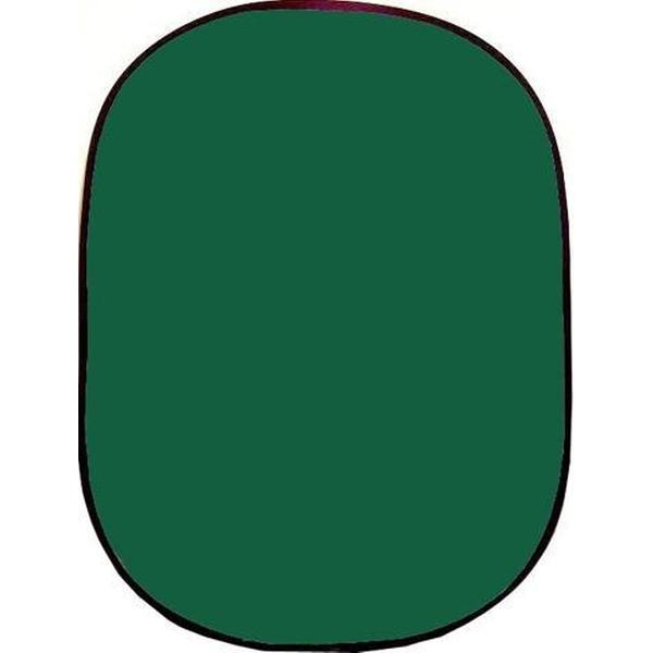 Falcon Eyes Background Board BCP-10 Groen 148x200 cm