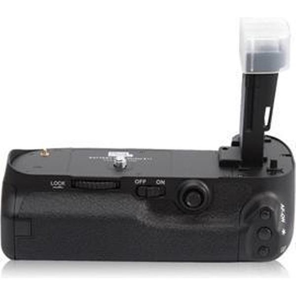 Pixel Battery Grip E11 voor Canon 5D Mark III
