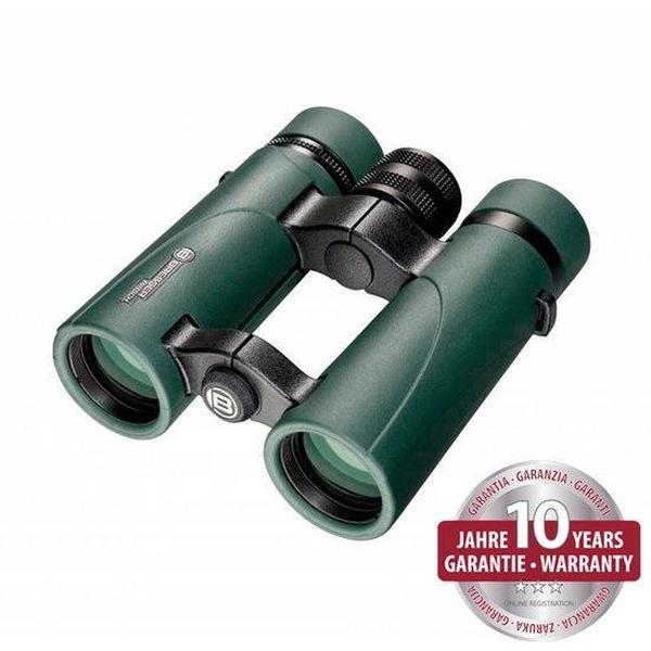 Bresser Verrekijker - Pirsch 10x26 - Phase Coating