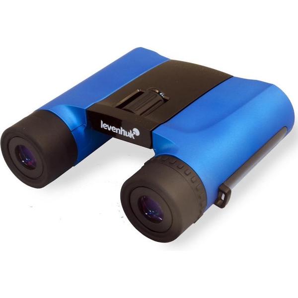 Levenhuk Rainbow 8x25 Blue Wave Binoculars