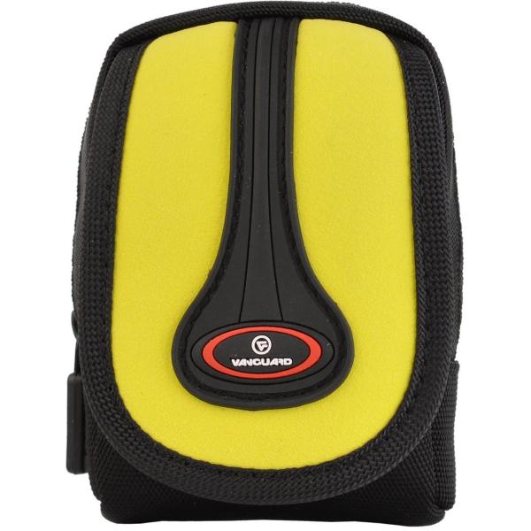 Vanguard Tokyo 5A Geel