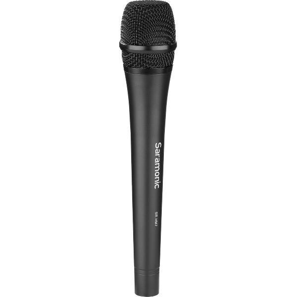 Saramonic SR-HM7 profesionele dynamische reporter microfoon