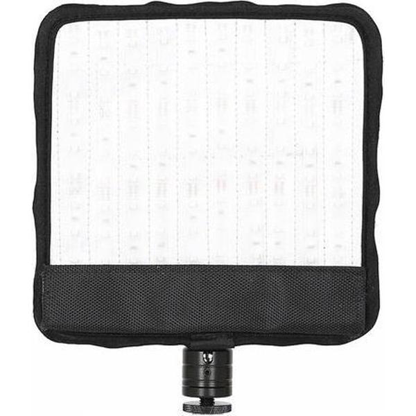 Falcon Eyes Flexibel Bi-Color LED Paneel RX-8TD incl. Accu en Softbox