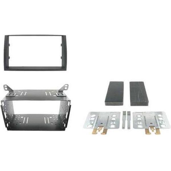 2-DIN FRAME KIA CEEÂ´D 10/2009-2012 soft touch