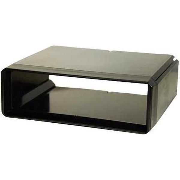 1-DIN FRAME Iso onderbouwbakje