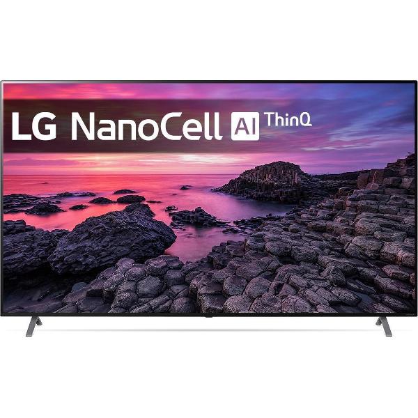 LG NanoCell NANO90 86NANO906NA 139,7 cm (55