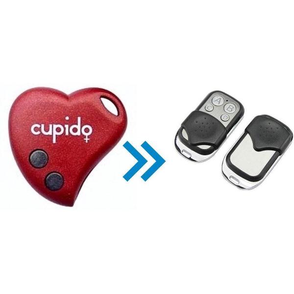 Beninca Cupido 2 (Alternatieve handzender)