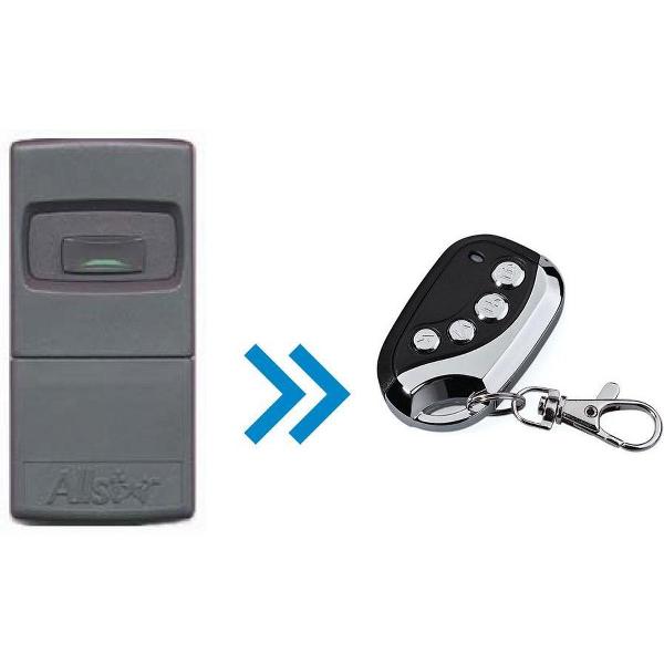 Allstar 9931-318 (Alternatieve handzender)