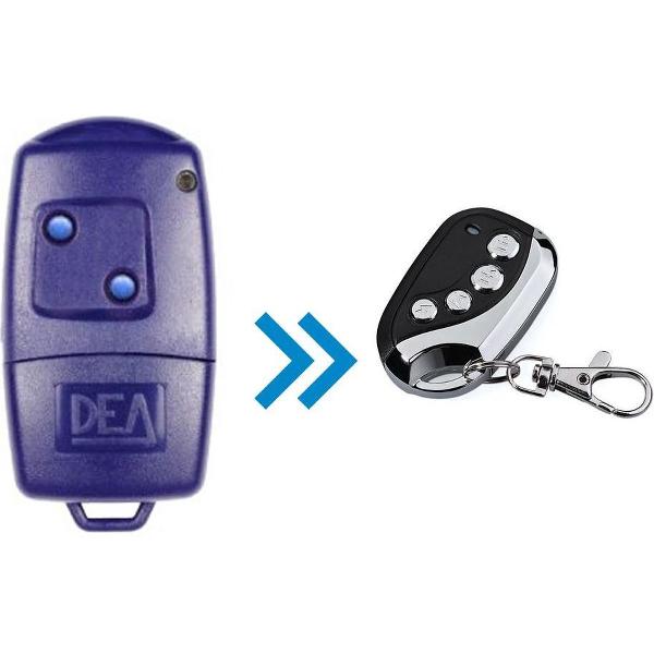 DEA 306 2 (Alternatieve handzender)