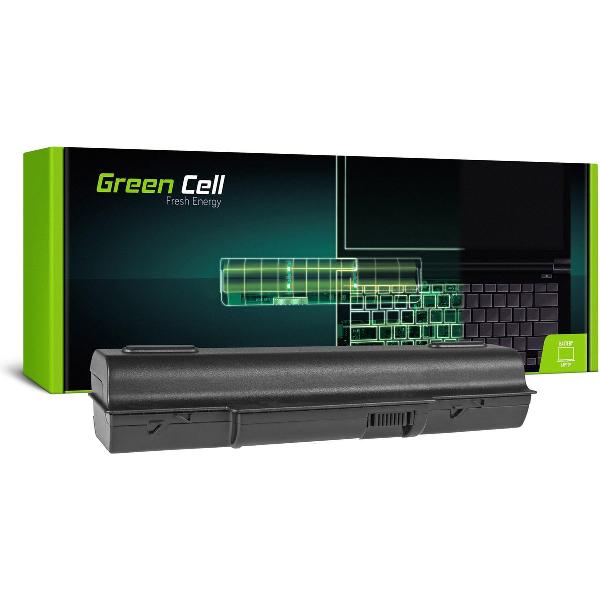 Batterij voor Acer Aspire AS09A41 AS09A51 5532 5732Z 5734Z / 11,V 6800mAh