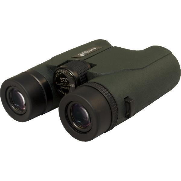 Levenhuk Karma PRO 8x32 Binoculars
