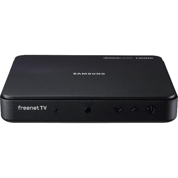 Samsung GX-MB540TL Satelliet Zwart TV set-top box