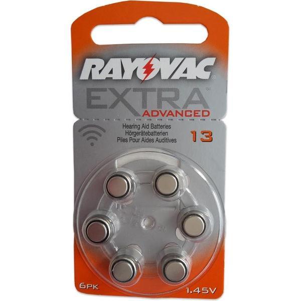 Rayovac Extra Advanced 13