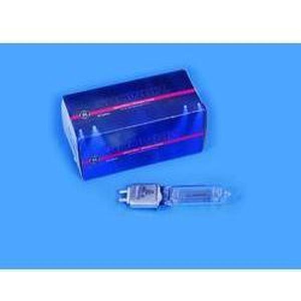 Halogeenlamp voor lichteffect GE Lighting GKV 230 V G9.5 600 W N/A