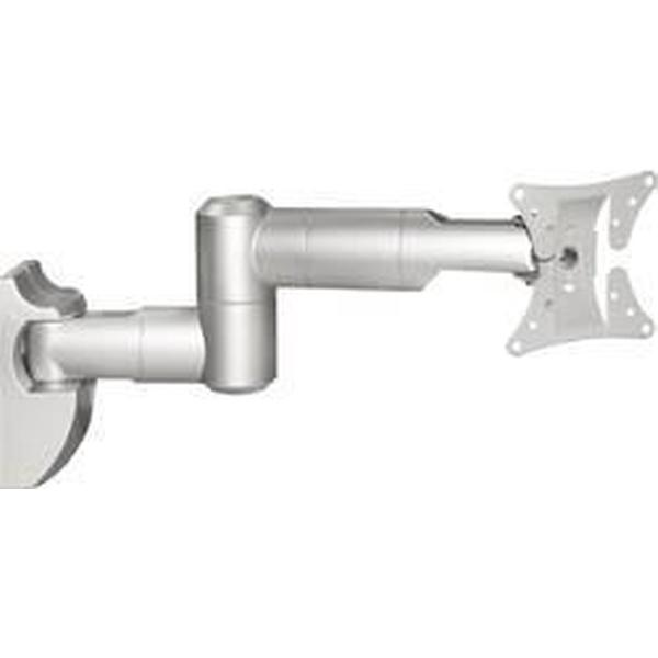 My Wall H9-5L TV-beugel 25,4 cm (10) - 76,2 cm (30) Kantelbaar en zwenkbaar