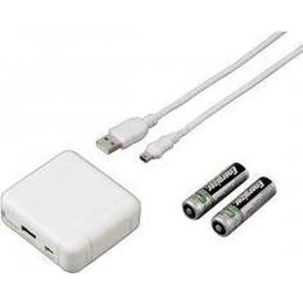 Hama Iphone Noodlader