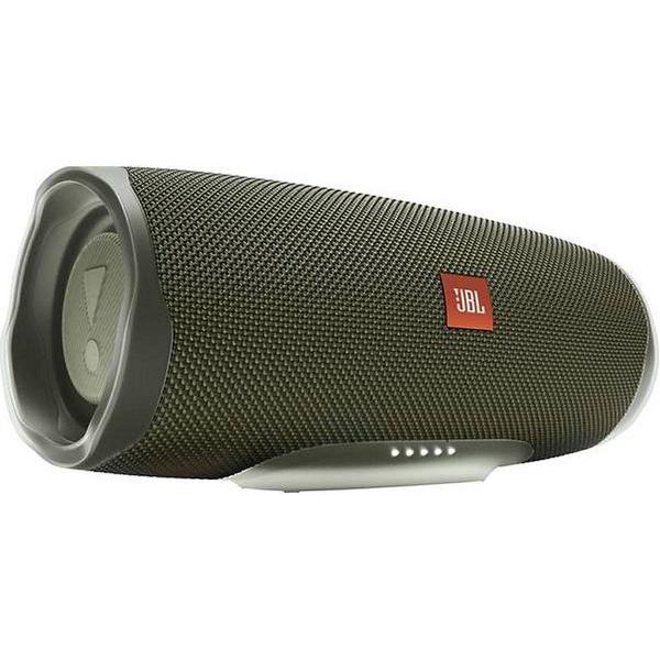 JBL Charge 4 Groen - Draagbare Bluetooth Speaker