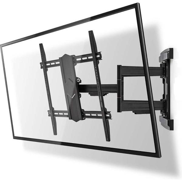 Nedis Full-Motion TV-muurbeugel 43 - 90