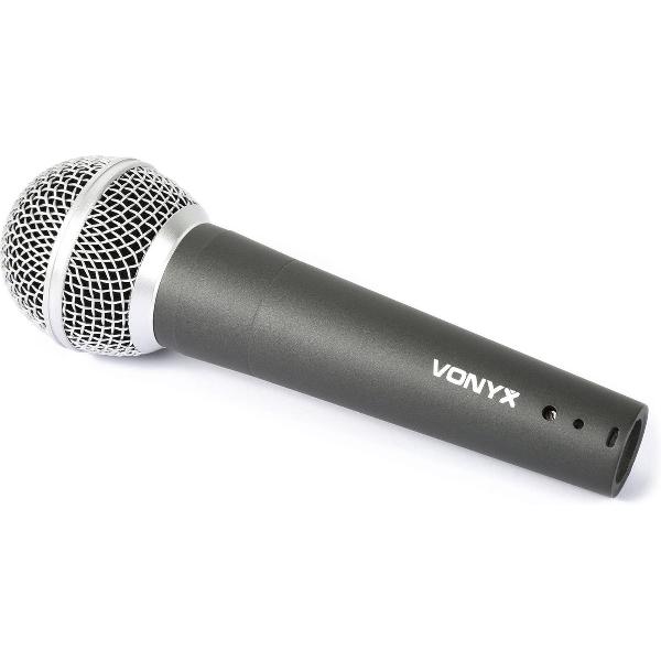 Skytronic Dynamische Microfoon Vocaal