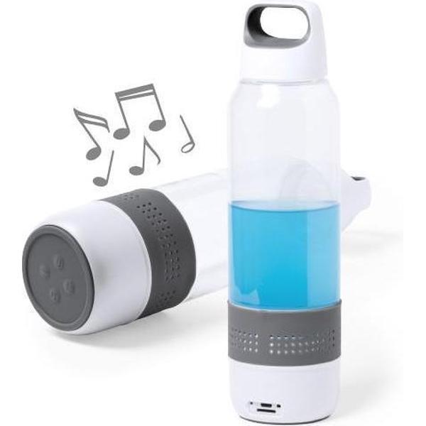 Drum met ingebouwde Speaker 3W (500 ml) 145819