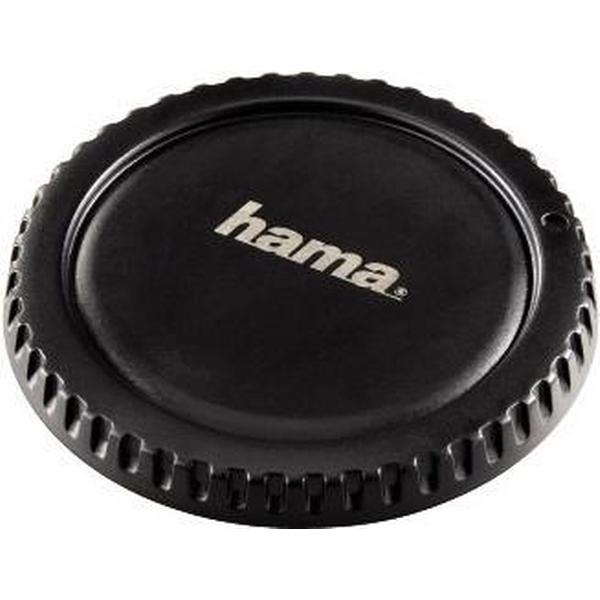 Hama BodyCap Canon Eos