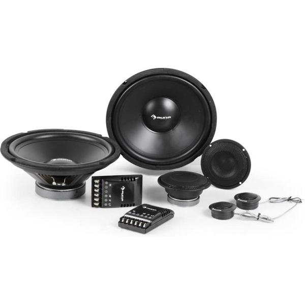Auna Home entertainment - Speakers 10005700