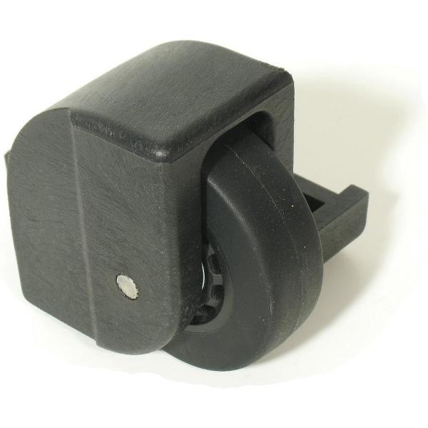 Peli wiel t.b.v. Peli Case - Camerakoffer - 1510 en 1560 - links x x cm (BxDxH)