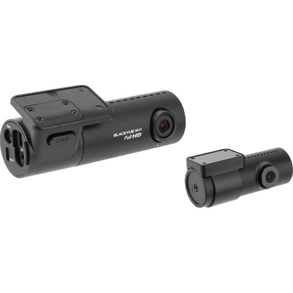 BlackVue DR590X-2CH Full HD WiFi Dashcam 128GB