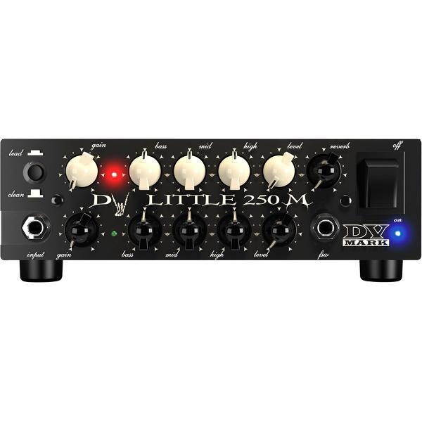 DV Little 250 M