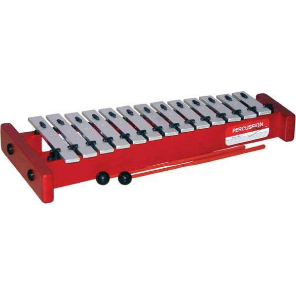 PP001 Sopran Glockenspiel, diatonisch