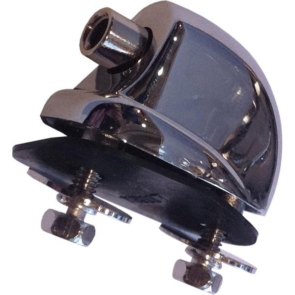 Tom Böckchen PDTL-1US, Chrome, Lochabstand 29mm